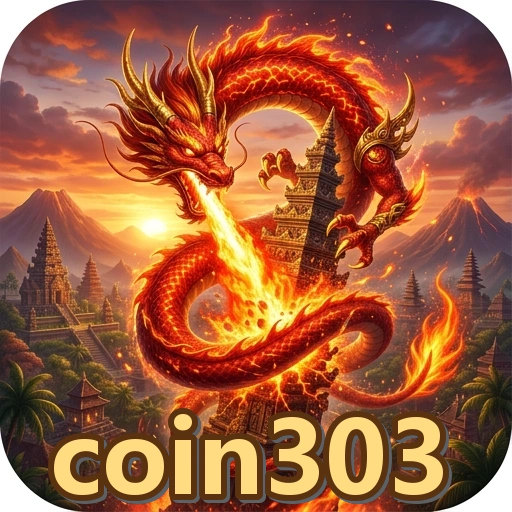 Ikon coin303 untuk perjalanan panduan di Indonesia