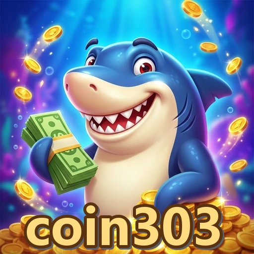 Ikon coin303 untuk cara memilih permainan e-gaming