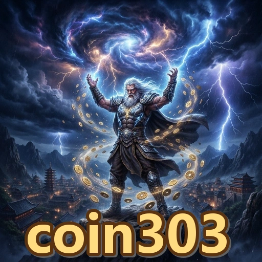 Ikon coin303 untuk keamanan berkas di katalog
