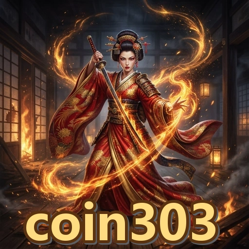 Ikon coin303 untuk pertanyaan teknis APK