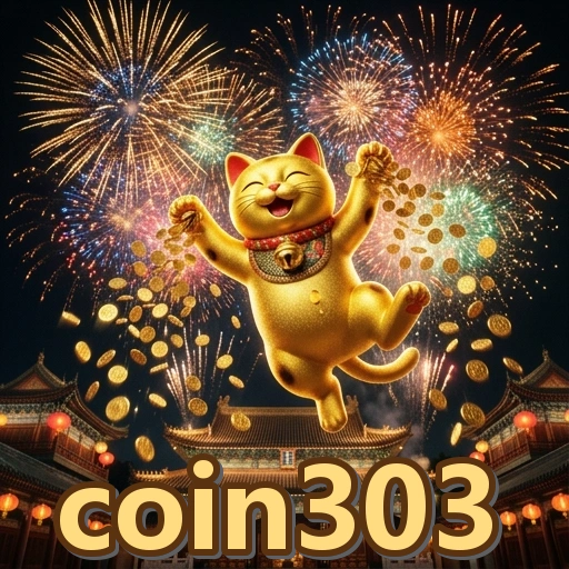 Ikon coin303 untuk bagian hasil uji waktu buka