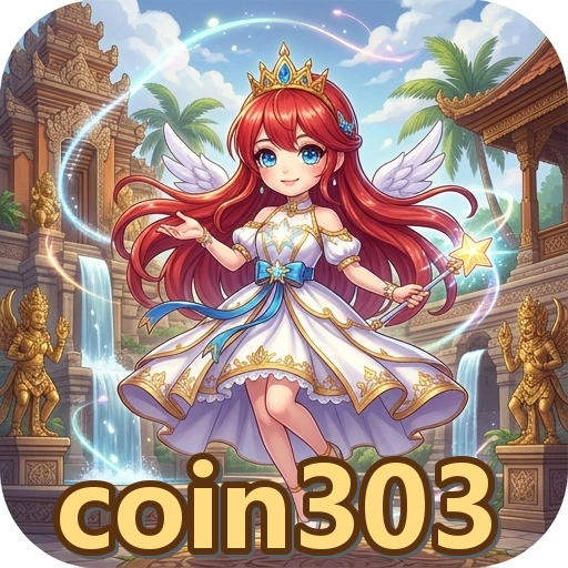 Ikon coin303 untuk syarat pemasangan di Android