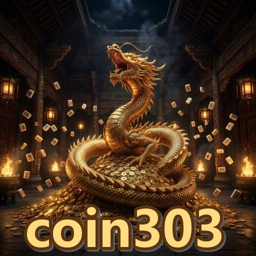 Ikon coin303 untuk profil tim redaksi