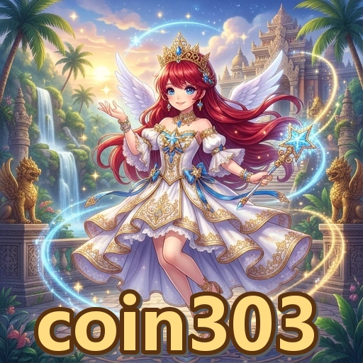 Ikon coin303 untuk arsip pembaruan 2026